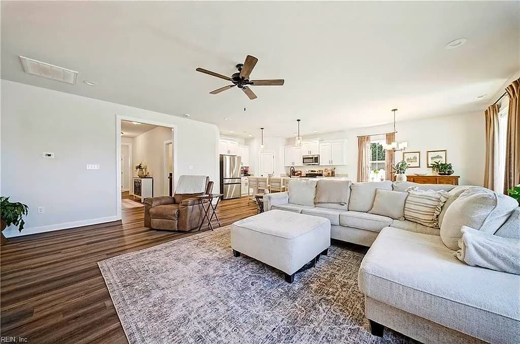 5 Mulligan LN, SUFFOLK VA 23434 thumb 6