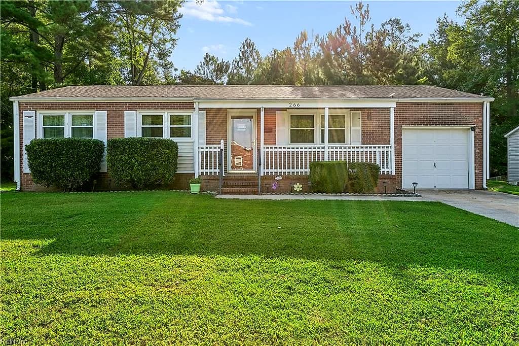 266 Monroe AVE, NEWPORT NEWS VA 23608 - Photo 2