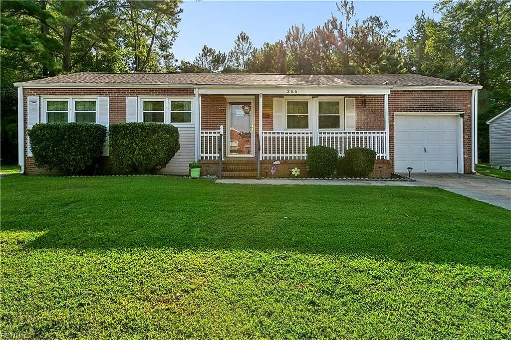 266 Monroe AVE, NEWPORT NEWS VA 23608 - Photo 3