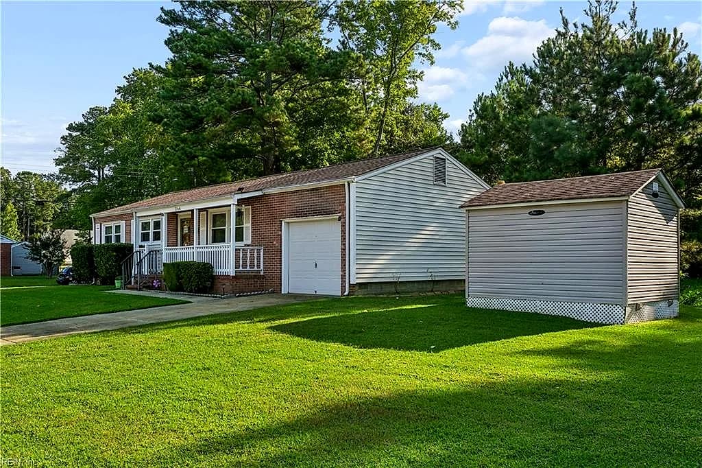 266 Monroe AVE, NEWPORT NEWS VA 23608 - Photo 5