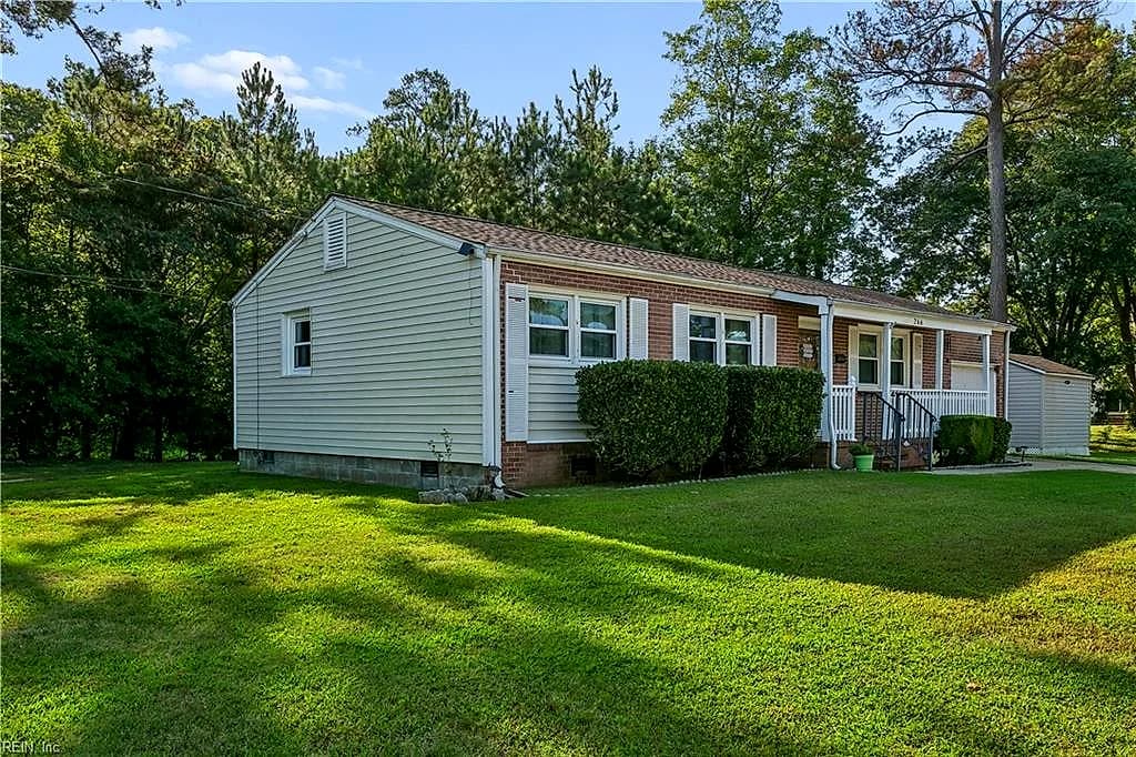 266 Monroe AVE, NEWPORT NEWS VA 23608 thumb 9
