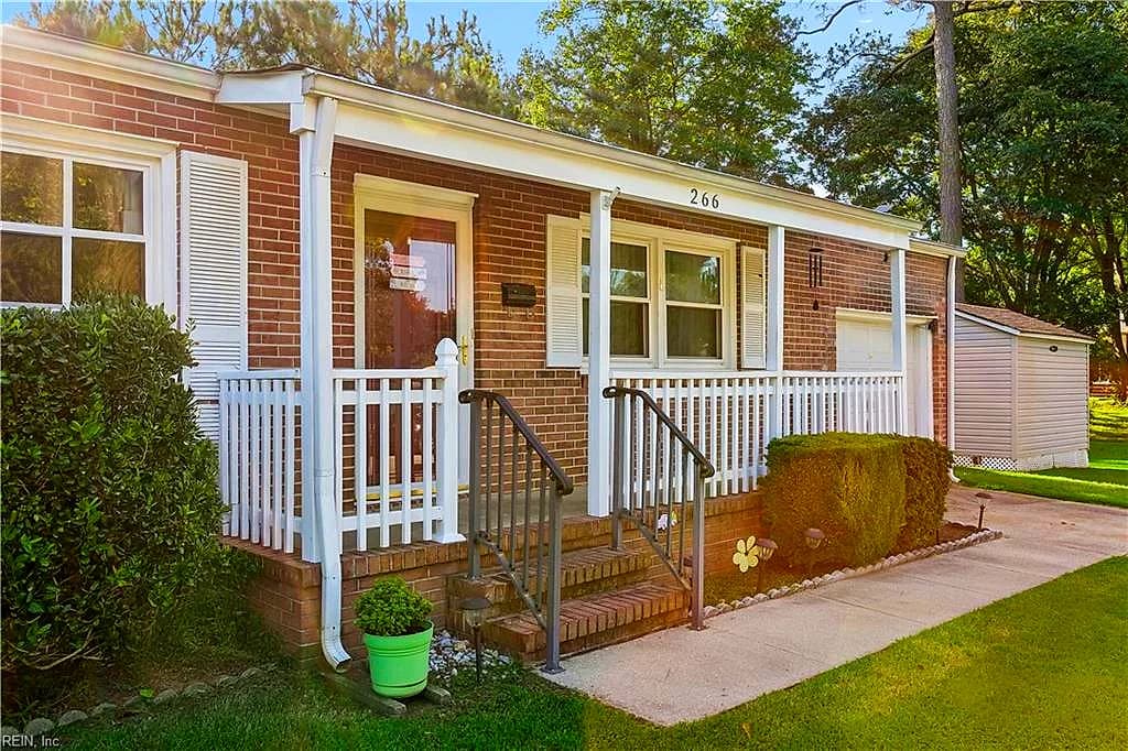 266 Monroe AVE, NEWPORT NEWS VA 23608 thumb 10