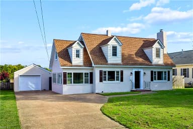 106 Ivy Home RD, HAMPTON VA 23669 thumb 2