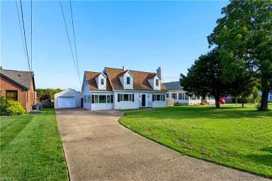 106 Ivy Home RD, HAMPTON VA 23669 thumb 3