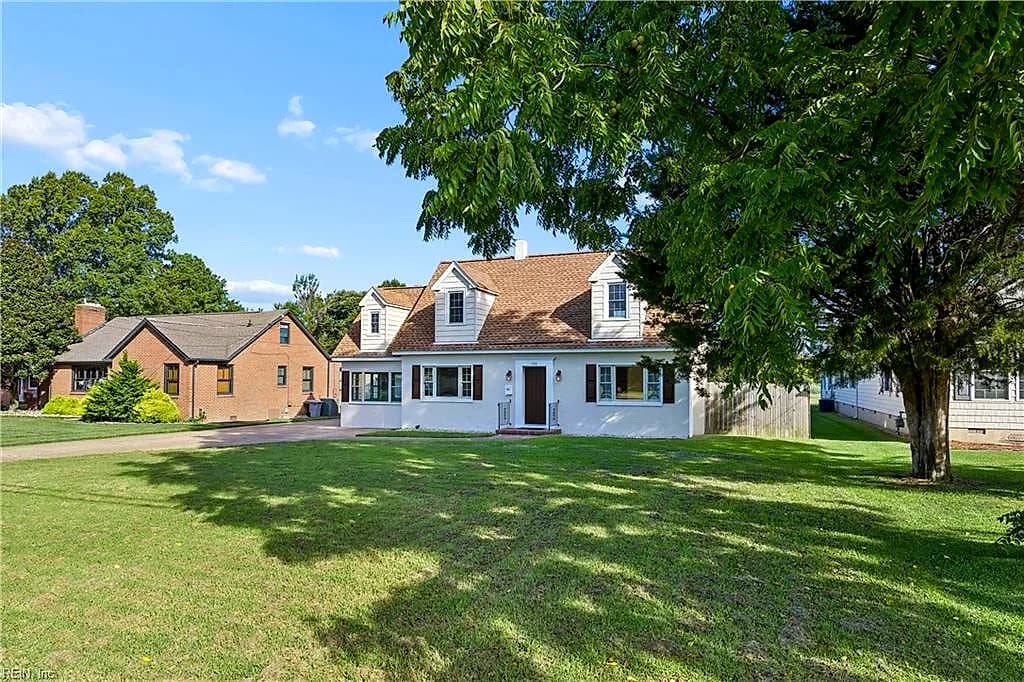 106 Ivy Home RD, HAMPTON VA 23669 - Photo 4