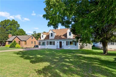 106 Ivy Home RD, HAMPTON VA 23669 thumb 4