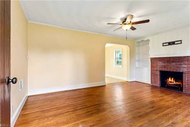 106 Ivy Home RD, HAMPTON VA 23669 thumb 7