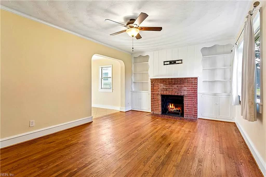 106 Ivy Home RD, HAMPTON VA 23669 thumb 8