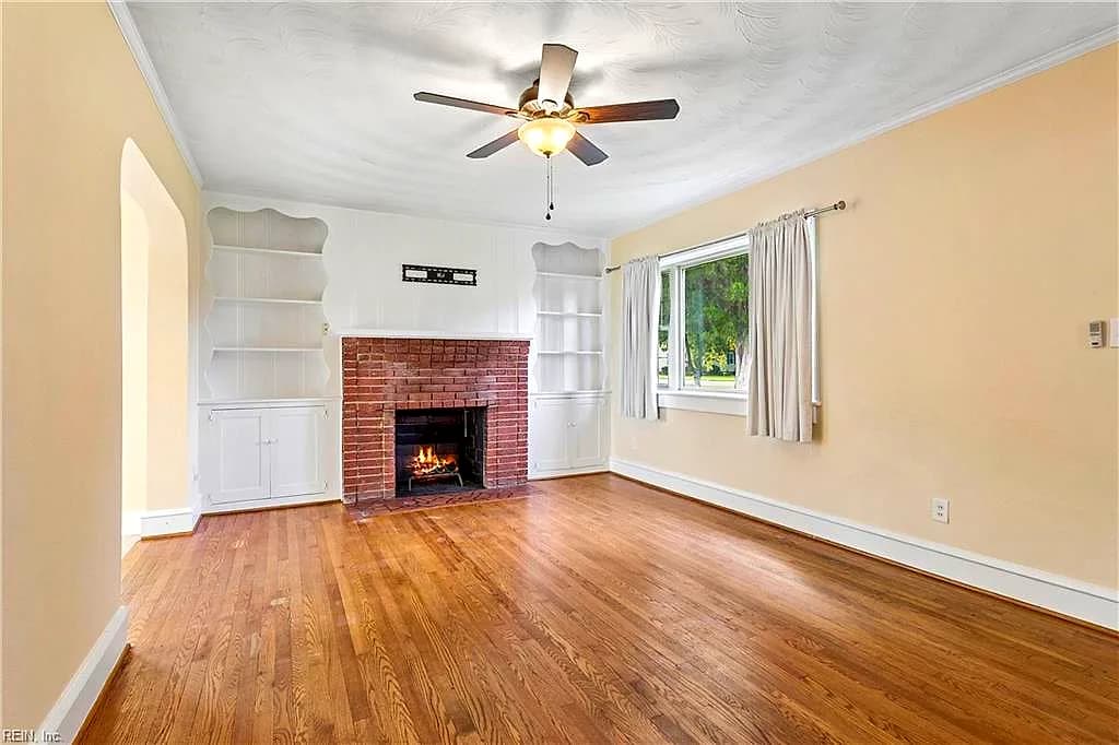106 Ivy Home RD, HAMPTON VA 23669 thumb 9
