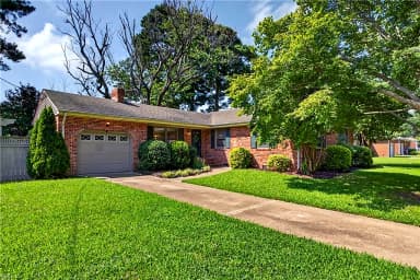 3516 Pine RD, PORTSMOUTH VA 23703 thumb 1