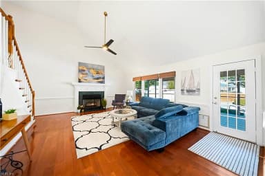 813 Satinwood CT, CHESAPEAKE VA 23322 thumb 8