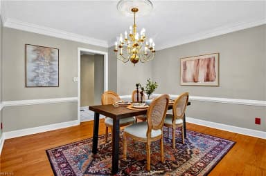 3405 Anita CIR, CHESAPEAKE VA 23321 thumb 11