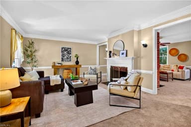 3405 Anita CIR, CHESAPEAKE VA 23321 thumb 5