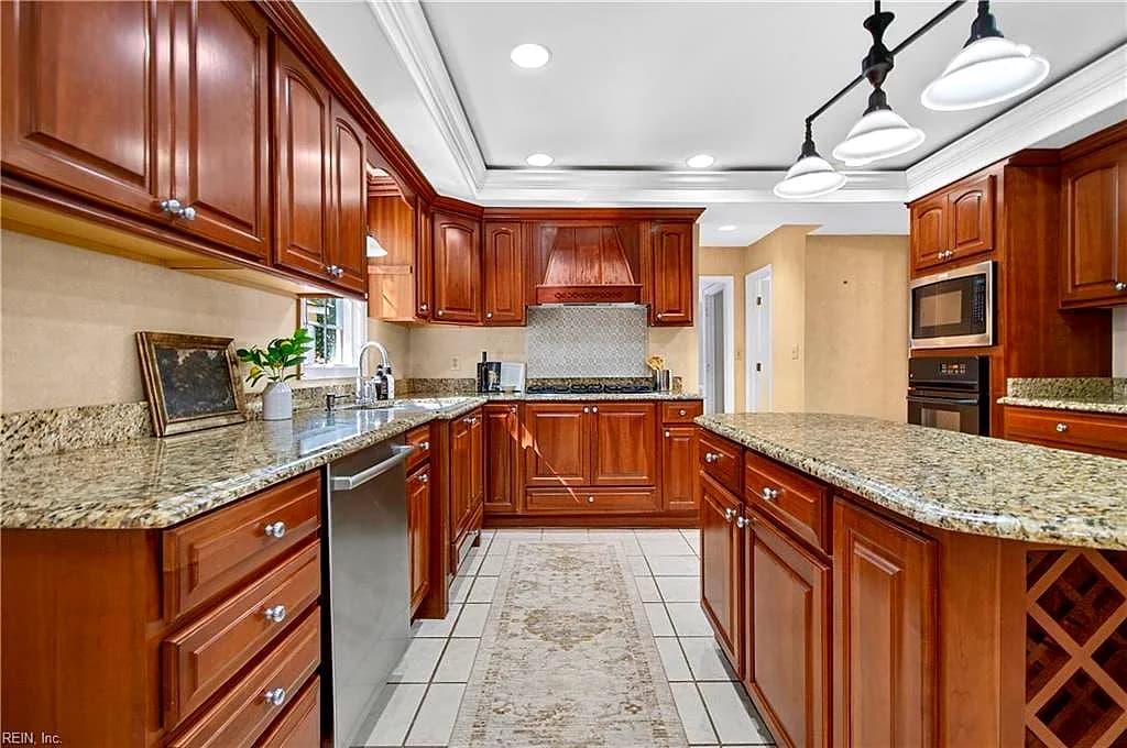 3405 Anita CIR, CHESAPEAKE VA 23321 thumb 8
