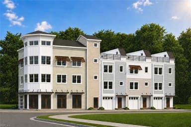1907 Cypress AVE #109, VIRGINIA BEACH VA 23451 thumb 2