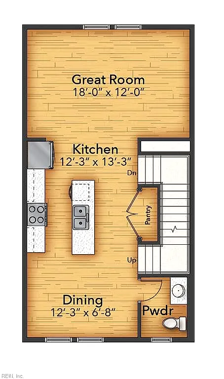 1907 Cypress AVE #109, VIRGINIA BEACH VA 23451 thumb 7
