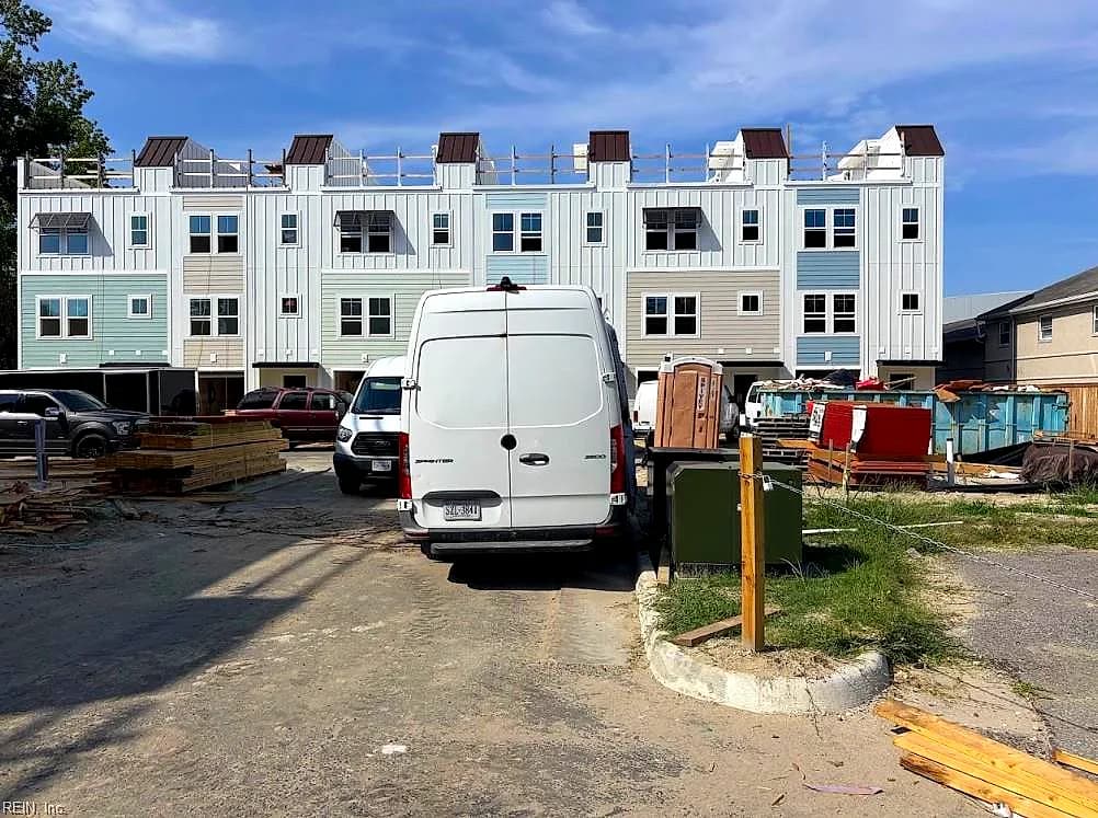 1907 Cypress AVE #109, VIRGINIA BEACH VA 23451 thumb 9