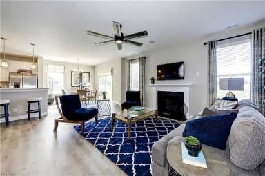 1887 Paw Paw PL, CHESAPEAKE VA 23321 thumb 12