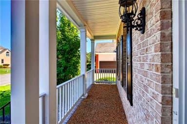 411 Honeysuckle LN, YORKTOWN VA 23693 thumb 5