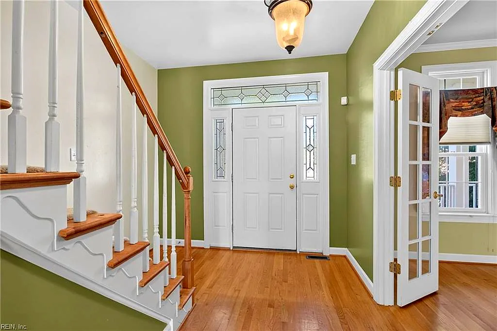 411 Honeysuckle LN, YORKTOWN VA 23693 thumb 6