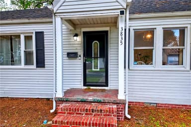 3835 Lenoir CIR, NORFOLK VA 23513 thumb 6