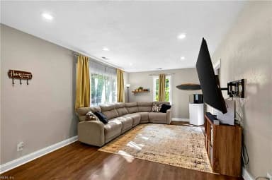 3835 Lenoir CIR, NORFOLK VA 23513 thumb 9