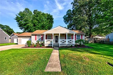 114 Sykes AVE, PORTSMOUTH VA 23701 thumb 2