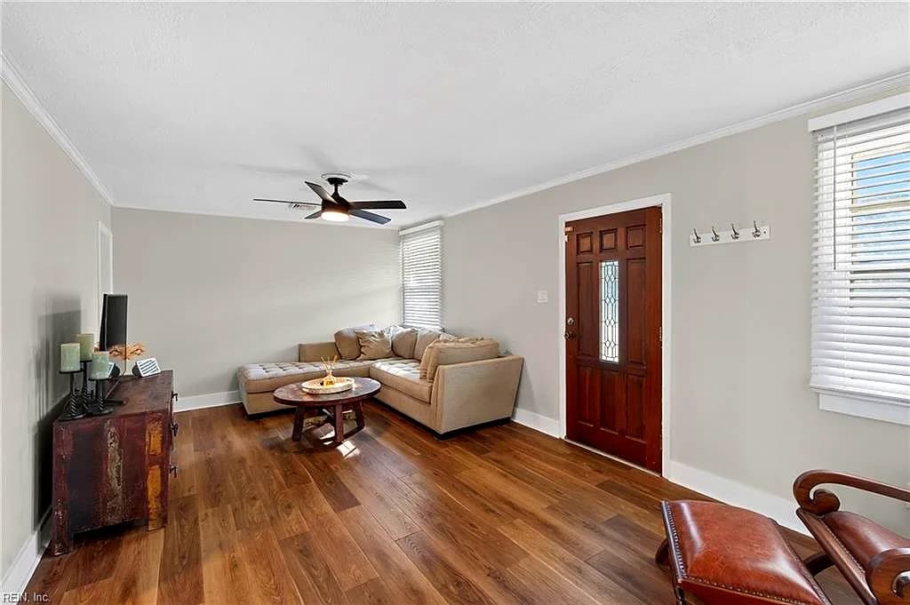 114 Sykes AVE, PORTSMOUTH VA 23701 - Photo 4