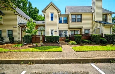 1013 Saint Andrews WAY #C, CHESAPEAKE VA 23320 thumb 2