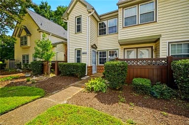 1013 Saint Andrews WAY #C, CHESAPEAKE VA 23320 thumb 4