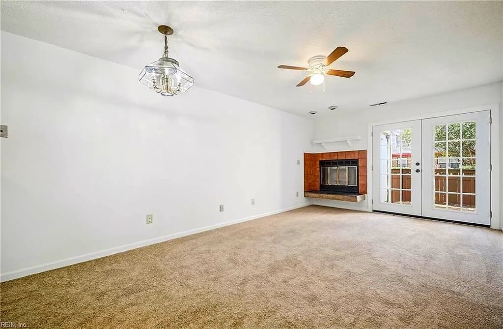 1013 Saint Andrews WAY #C, CHESAPEAKE VA 23320 thumb 9
