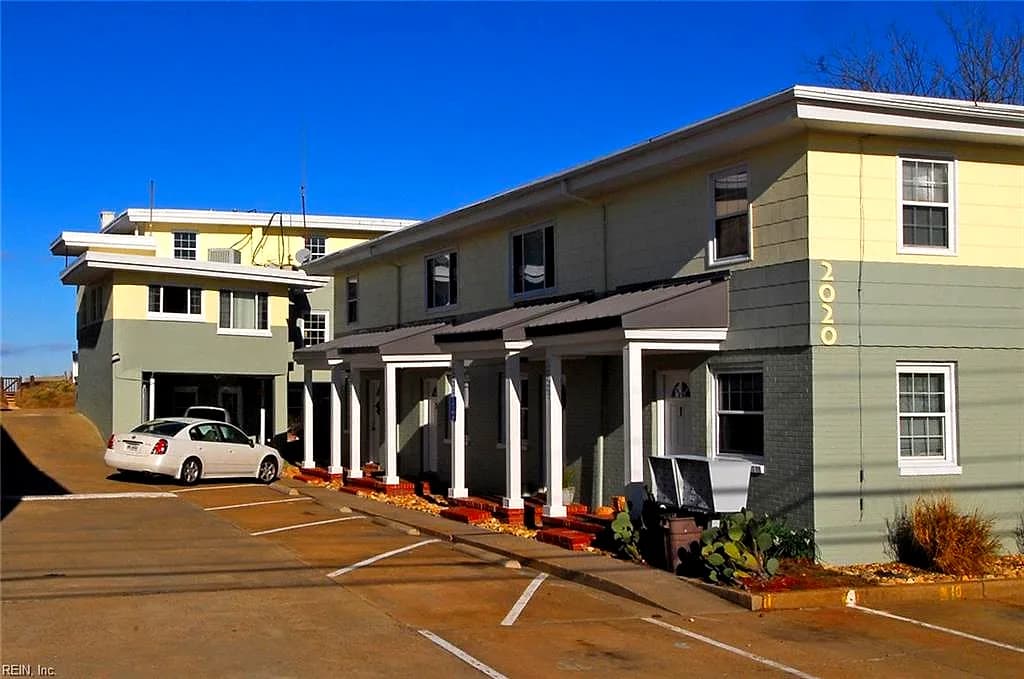 2020 E Ocean View AVE #3, NORFOLK VA 23503 - Photo 2