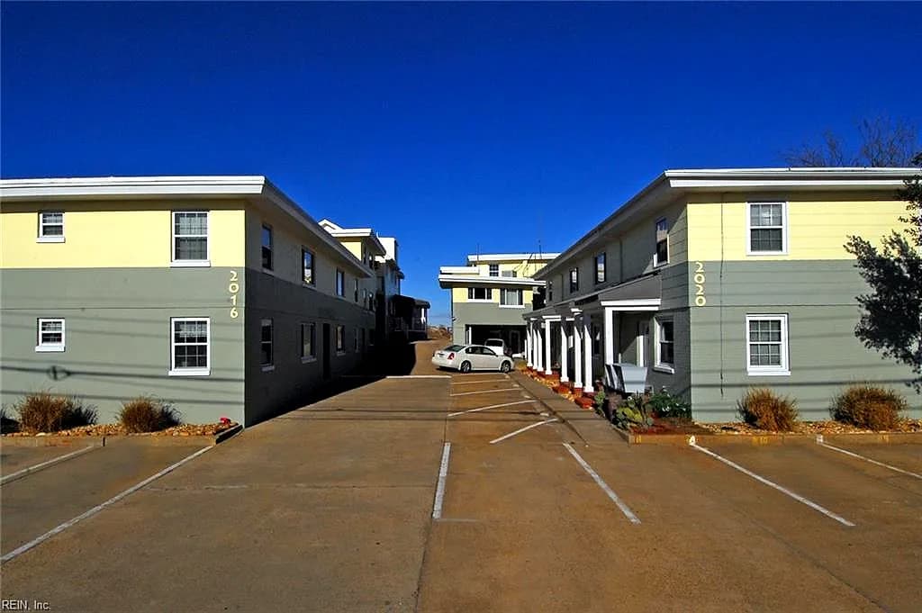 2020 E Ocean View AVE #7, NORFOLK VA 23503 - Main photo