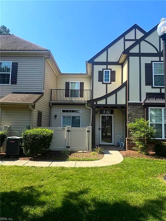 105 Herons CV, CARROLLTON VA 23314 - Main photo