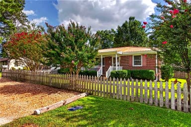 117 Kelly DR, PORTSMOUTH VA 23702 thumb 1