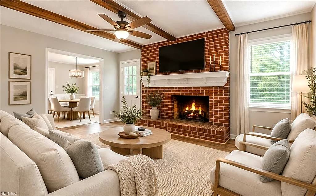 631 Luray TER, CHESAPEAKE VA 23322 thumb 6