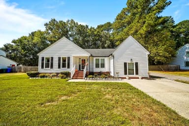 809 Haskins DR, SUFFOLK VA 23434 thumb 1