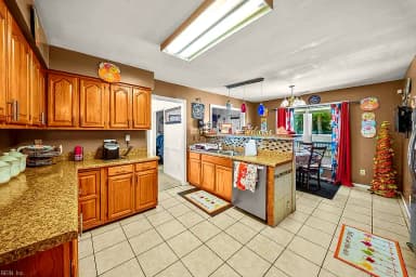 809 Haskins DR, SUFFOLK VA 23434 thumb 9