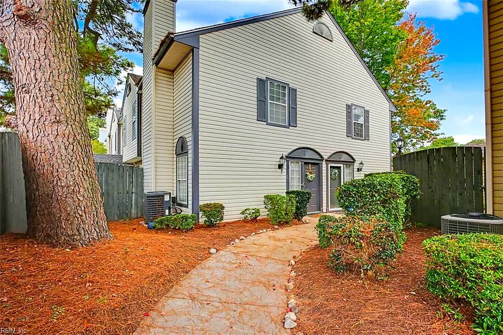 506 Redbird CT, VIRGINIA BEACH VA 23451 - Main photo