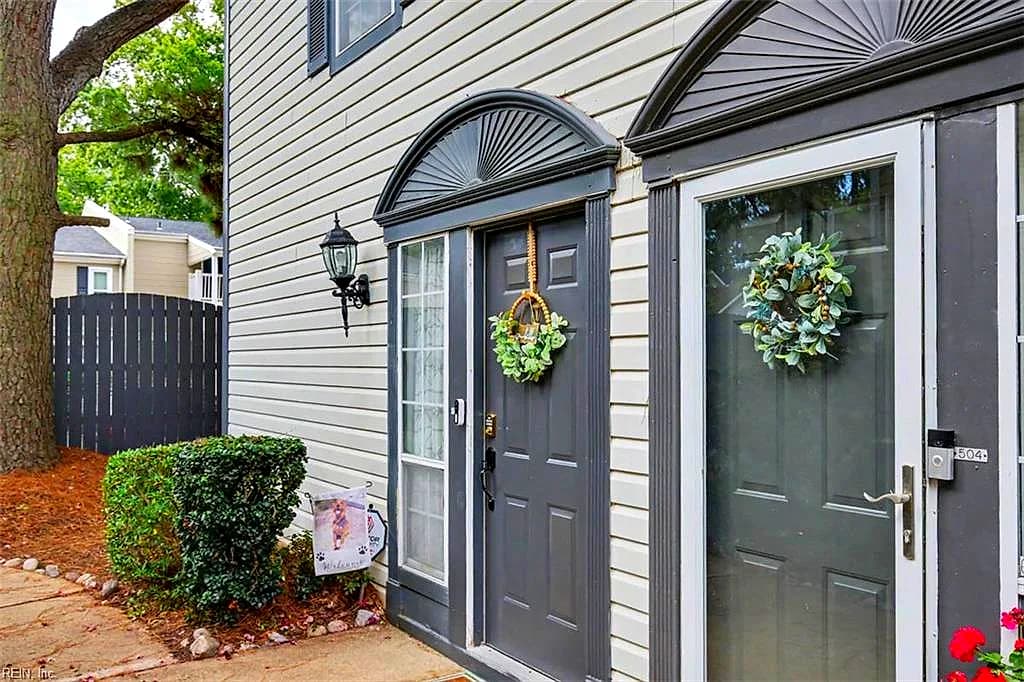 506 Redbird CT, VIRGINIA BEACH VA 23451 - Photo 3