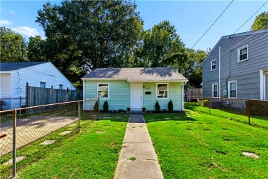 415 Marion RD, HAMPTON VA 23663 thumb 5