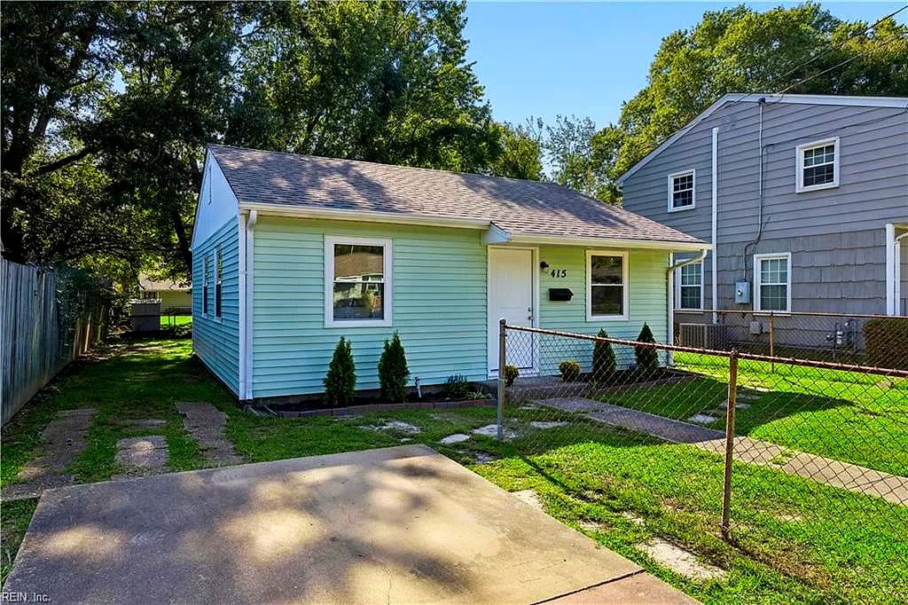 415 Marion RD, HAMPTON VA 23663 thumb 6