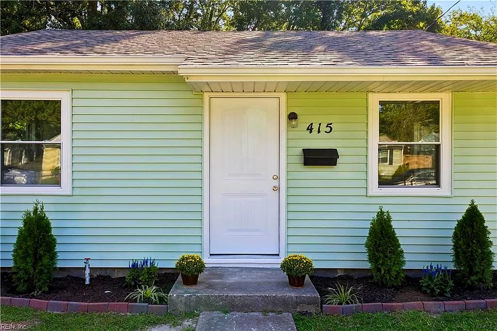 415 Marion RD, HAMPTON VA 23663 thumb 7