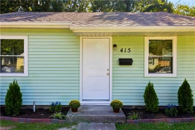 415 Marion RD, HAMPTON VA 23663 thumb 7