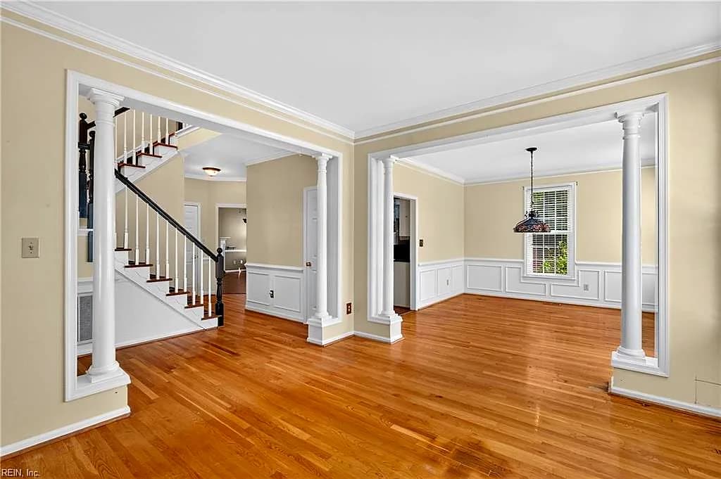 305 Clipper Creek LN, SMITHFIELD VA 23430 thumb 11