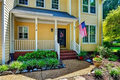 305 Clipper Creek LN, SMITHFIELD VA 23430 thumb 5