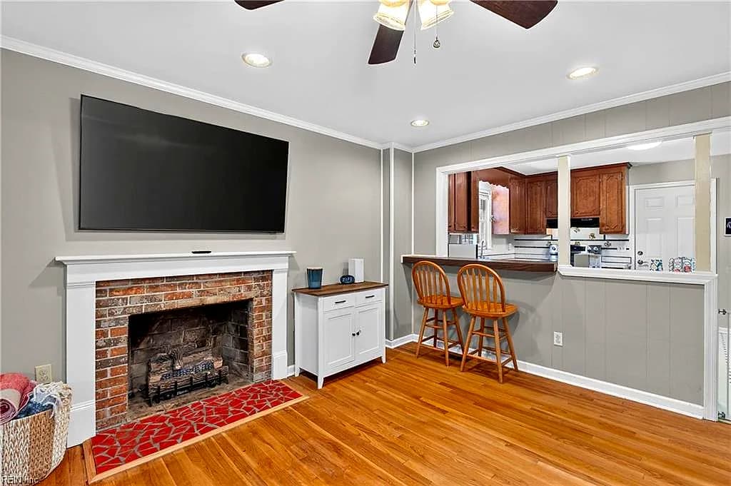 607 Beacon CT, NEWPORT NEWS VA 23601 thumb 12
