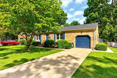 607 Beacon CT, NEWPORT NEWS VA 23601 thumb 3