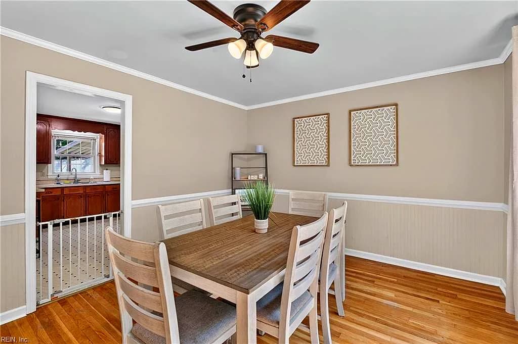 607 Beacon CT, NEWPORT NEWS VA 23601 thumb 9