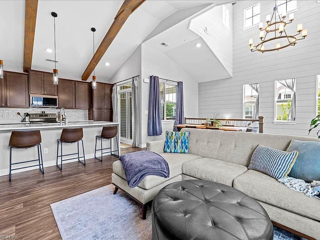 311 Fishers CT, HAMPTON VA 23666 thumb 11